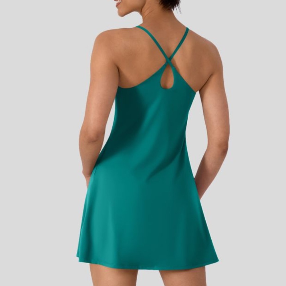 Halara Dress